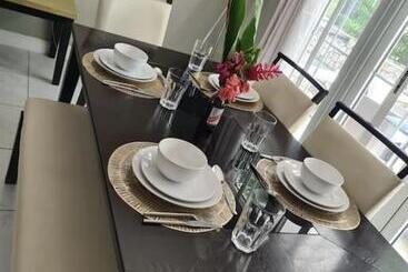 Townhouse By The Bay, Little Bay Country Club ,negril