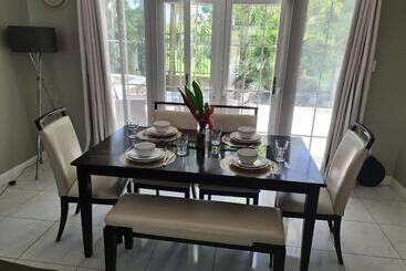 Townhouse By The Bay, Little Bay Country Club ,negril