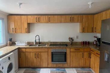 Townhouse By The Bay, Little Bay Country Club ,negril