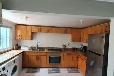 Townhouse By The Bay, Little Bay Country Club ,negril