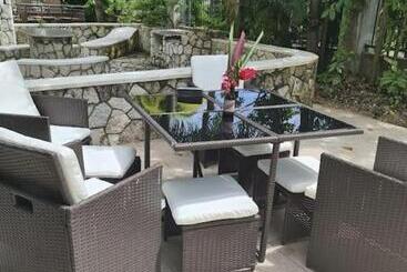 Townhouse By The Bay, Little Bay Country Club ,negril