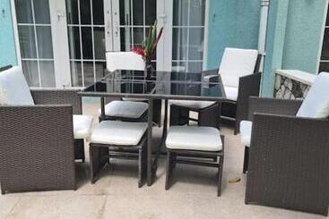 Townhouse By The Bay, Little Bay Country Club ,negril