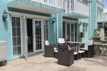 Townhouse By The Bay, Little Bay Country Club ,negril