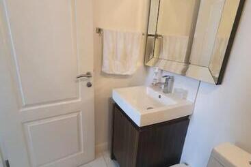 Townhouse By The Bay, Little Bay Country Club ,negril