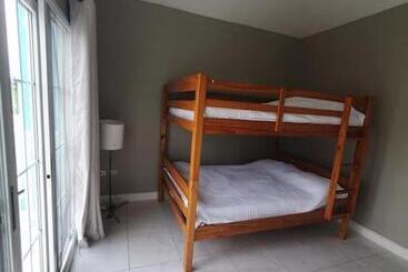 Townhouse By The Bay, Little Bay Country Club ,negril
