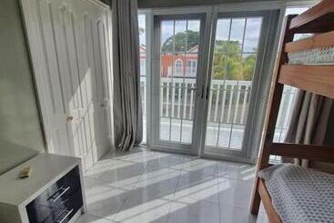 Townhouse By The Bay, Little Bay Country Club ,negril