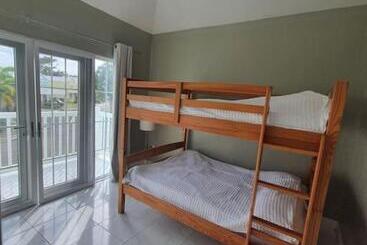 Townhouse By The Bay, Little Bay Country Club ,negril