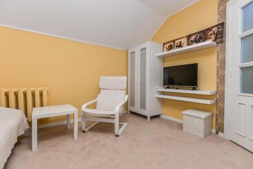 Apartamentai Birštono Centre Su židiniu