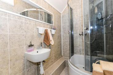 Apartamentai Birštono Centre Su židiniu