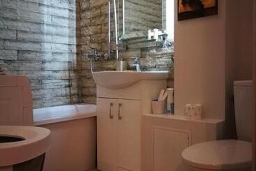 Apartamentai Birštono Centre Su židiniu