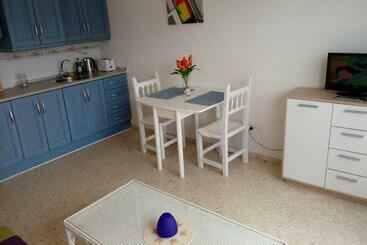 Apartamento A La Playa