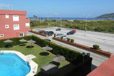 Apartamento A La Playa