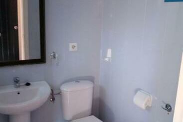Apartamento A La Playa