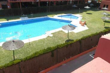 Apartamento A La Playa
