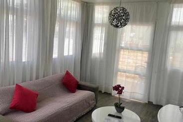 Apartamento Kalma 1