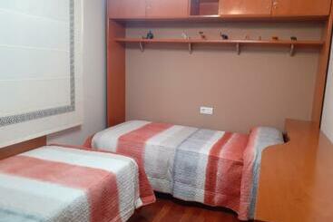 Alquiler Vacacional En Ribeira