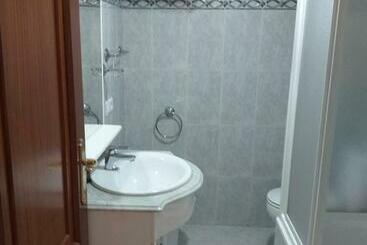 Alquiler Vacacional En Ribeira