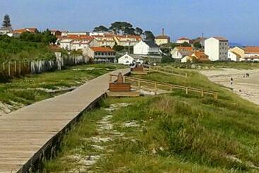 Alquiler Vacacional En Ribeira