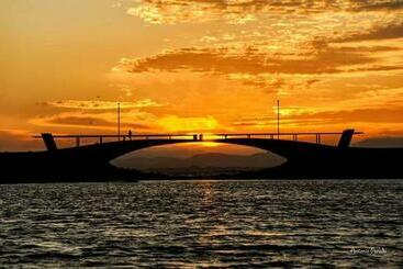 Alquiler Vacacional En Ribeira