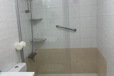 Apartamento Rod
