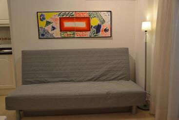Apartamento Rod