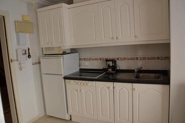 Apartamento Rod
