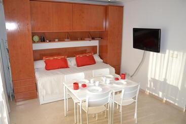Apartamento Rod