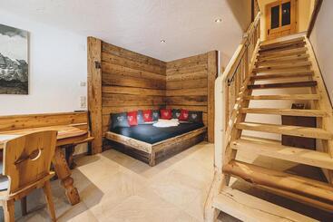 Appartement Adamhof Spielberg