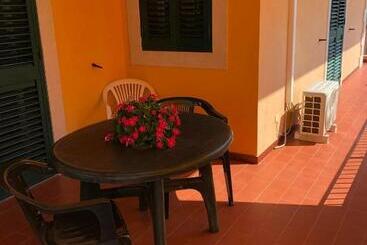 Casa Antonella