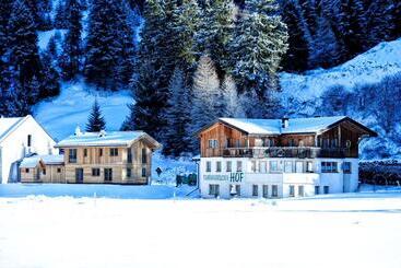 Chalet Fuhrmannslochhof