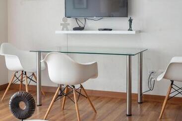 Eduardo Designer Apartments Miraflores
