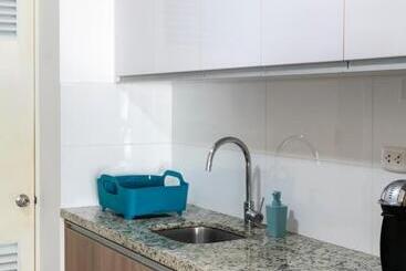 Eduardo Designer Apartments Miraflores