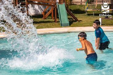 El Paraíso Eco Resort