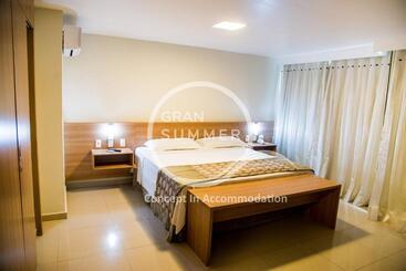 Gran Summer