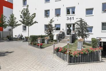 Grobo Apartments