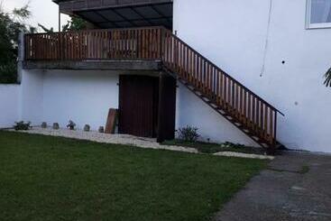Natália Apartman