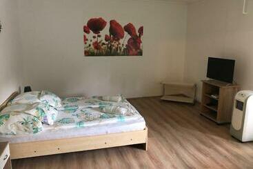 Natália Apartman