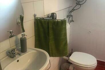 Natália Apartman
