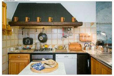 דירות לתיירים Rifugio Valentina