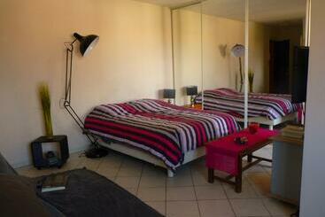 Studio Cagnes Sur Mer
