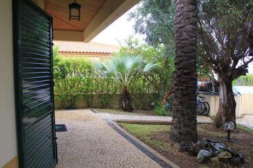 Vila Da Praia