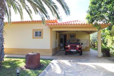 Vila Da Praia