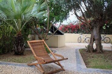 Vila Da Praia