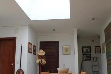 Vila Da Praia