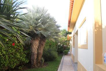 Vila Da Praia