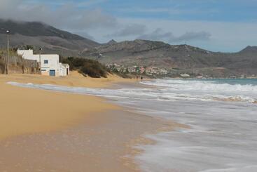 Vila Da Praia