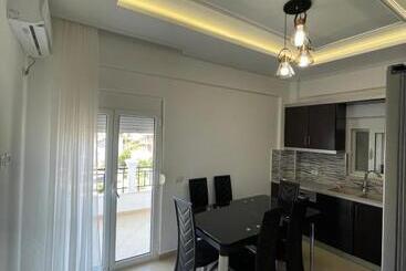 Villa Sildi