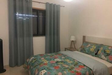 Apartamento Cacela  Manta Rota  Altura