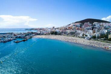 Ferienwohnungen Apartamento Cristimar