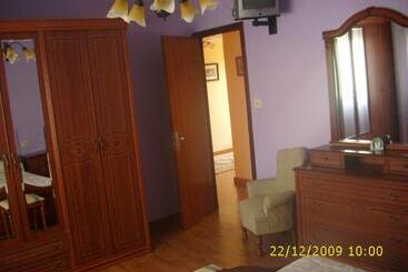 Casa Dorna